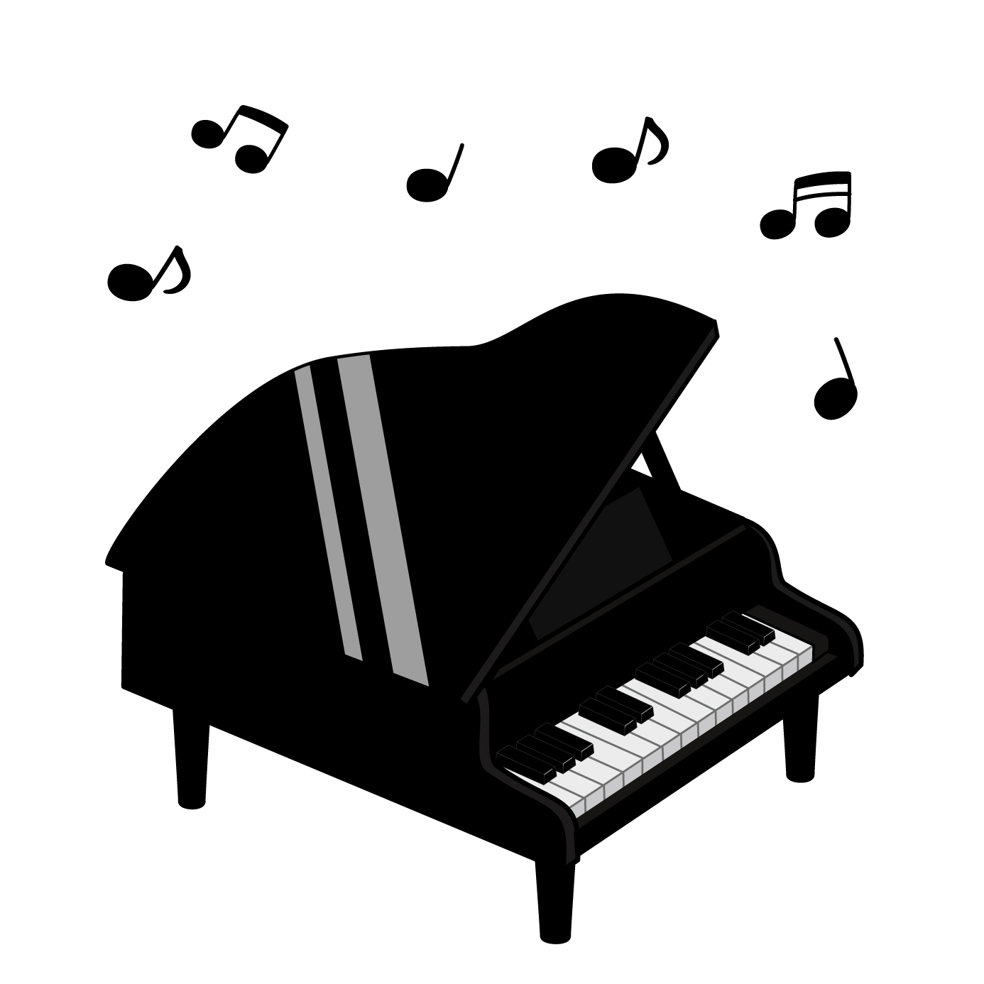 今人気のゲームアプリ ピアノタイル２ が面白い 橋口電工スタッフブログ