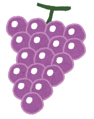 fruit_grape