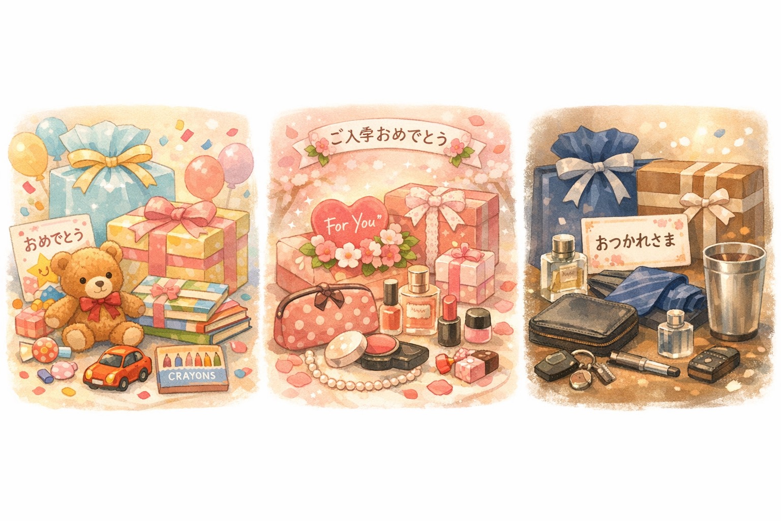 入学式のイメージ