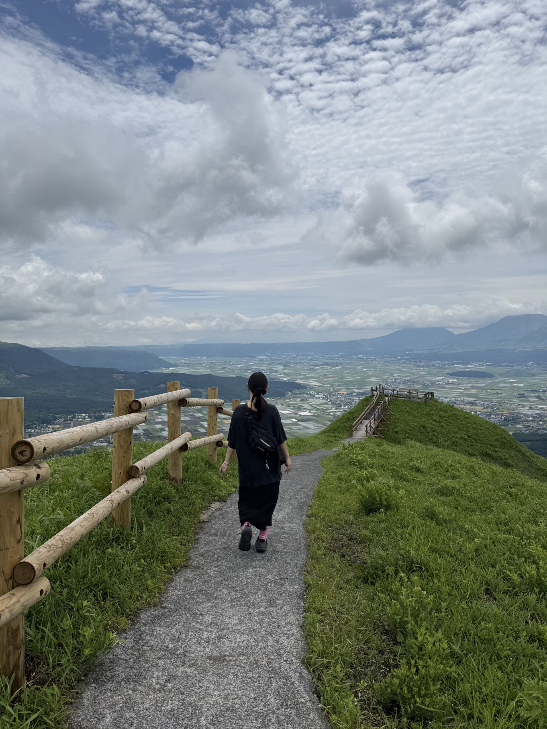 熊本の絶景パノラマ2